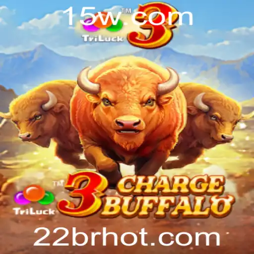 Explorando o Universo de 3ChargeBuffalo: Regras, Descrição e Tendências