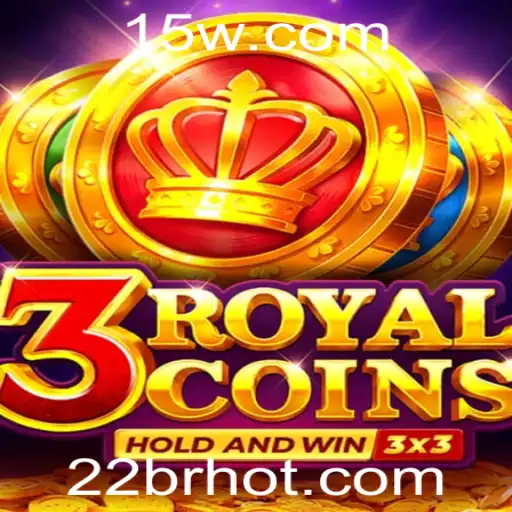 Explorando o Mundo de 3royalcoins: O Jogo Envolvente que Está Conquistando os Jogadores