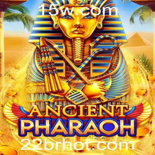 Descubra o Fascínio de AncientPharaoh: O Jogo que Conquista Gerações