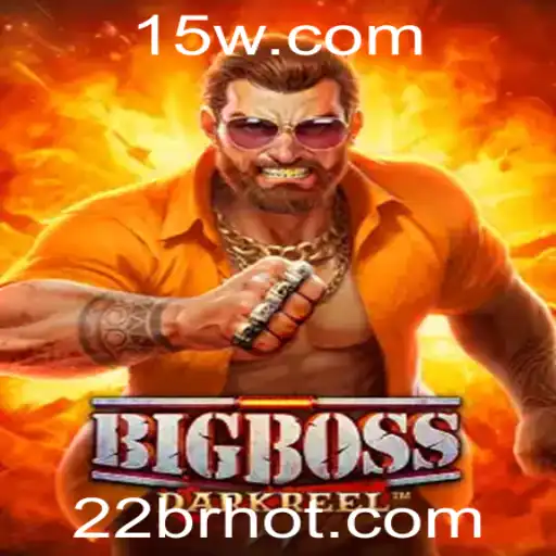 Descubra as Emoções do Novo Jogo: BigBoss