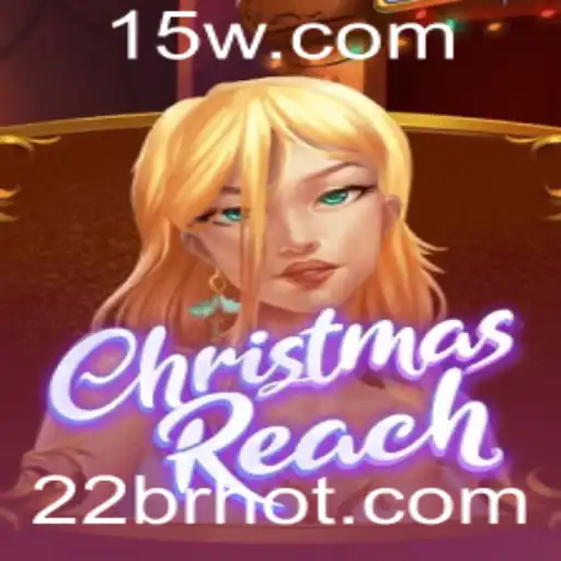 ChristmasReach: Uma Aventura Festiva Única e Imersiva