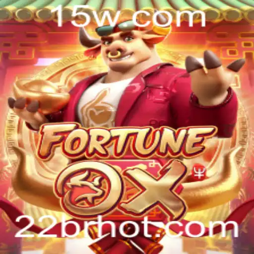 Explorando a Diversão e Sorte do FortuneOx