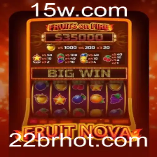 Explorando FruitNova: Descubra o Jogo e Suas Regras com 22br