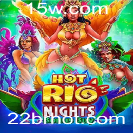 Descubra Tudo Sobre o Jogo HotRioNightsBonusBuy