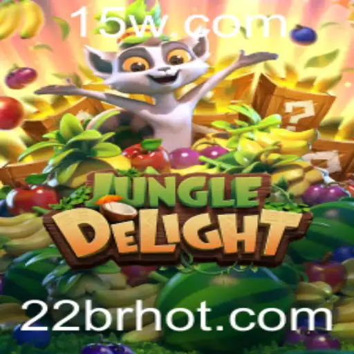 JungleDelight: Descubra o Novo Fenômeno de Aventura e Estratégia