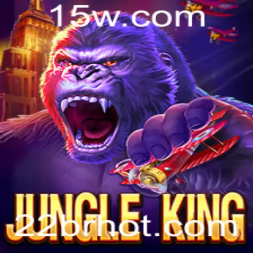 Descubra o Fascinante Mundo de JungleKing: O Jogo de Aventura Imperdível