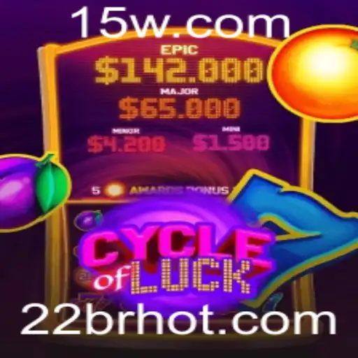 Descubra o Fascinante Mundo do Jogo CycleofLuck