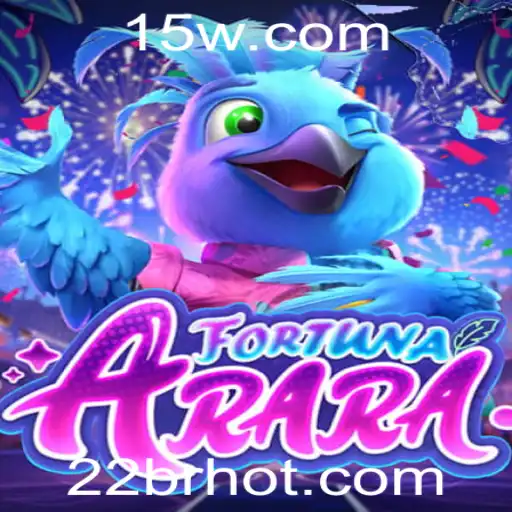 Descubra as Emoções do Jogo FortunaArara no Mundo Atual