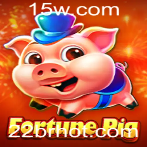 Descubra FortunePig: O Jogo Que Conquistou 22br