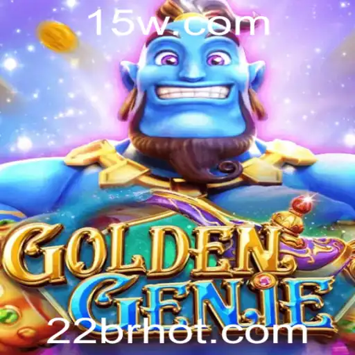 Descubra GOLDENGENIE: O Empolgante Mundo do Jogo 22br