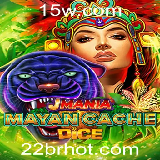 Descubra o Fascinante Jogo JManiaMayanCacheDice com 22br