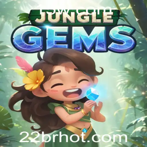 Descubra o Fascinante Mundo de JungleGems: Regras e Inovações