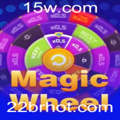 MagicWheel: Desvendando o Jogo Através da Palavra-chave 22br