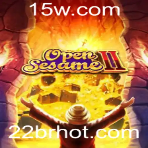 OpenSesameII: Descubra o Novo Jogo que Está Conquistando o Mundo