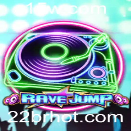 RaveJump: Descubra a Emoção do Novo Fenômeno dos Jogos de Salto