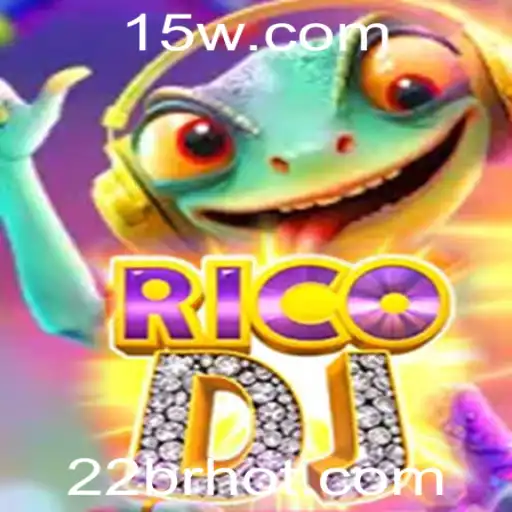 RicoDJ: Descubra o Jogo de Estratégia que Está Revolucionando o Mundo dos Games