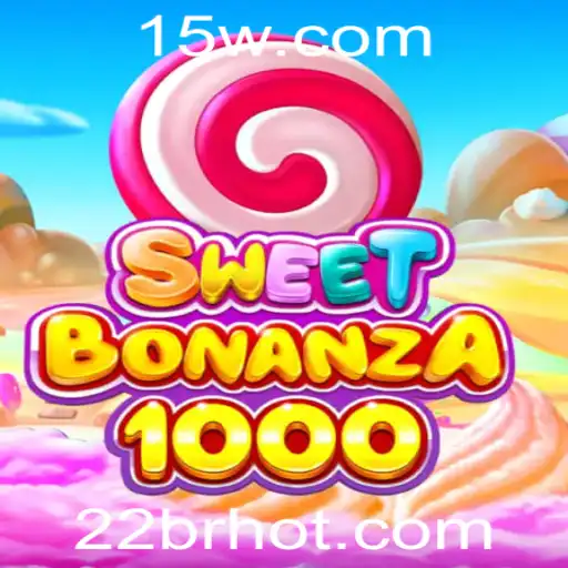 SweetBonanza1000: Uma Jornada no Mundo dos Jogos de Azar