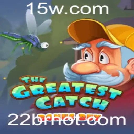 Descubra o Fascinante Mundo de 'TheGreatestCatchBonusBuy': Um Jogo Inovador