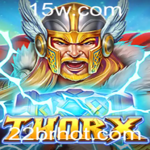 ThorX: O Impactante Jogo de Estratégia Que Conquista 2023