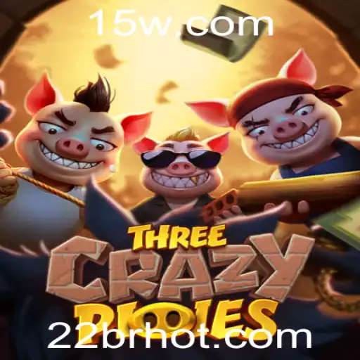Descubra a Inovadora Diversão de ThreeCrazyPiggies, o Jogo que Conquista Fãs em 2023