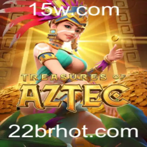 Explorando o Mundo de Treasures of Aztec: Um Mergulho nos Mistérios Antigos