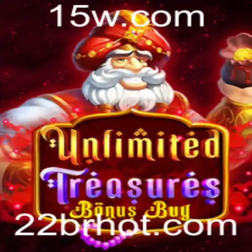 Unlimited Treasures Bonus Buy: Um Mergulho no Mundo dos Jogos de Cassino