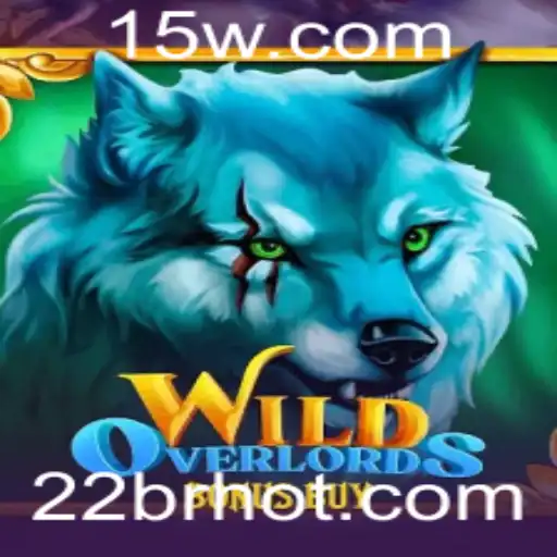 Desvendando o Mundo de WildOverlordsBonusBuy: Uma Aventura Épica