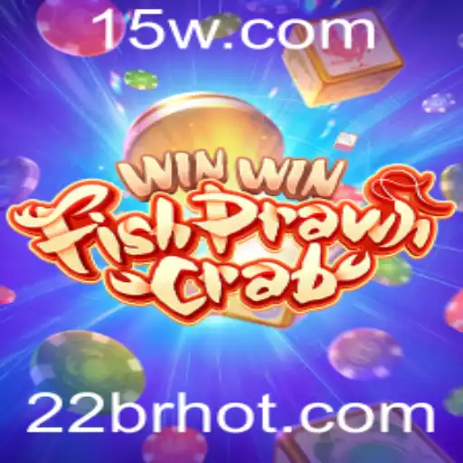 Explorando o Mundo do Jogo WinWinFishPrawnCrab