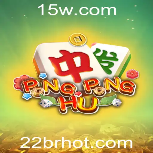 Descubra o Fascinante Mundo de PONGPONGHU: O Jogo do Momento