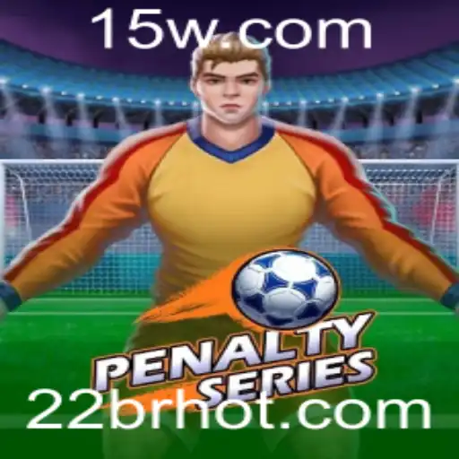 PenaltySeries: Descubra o Novo Jogo Emocionante com a Chave 22br