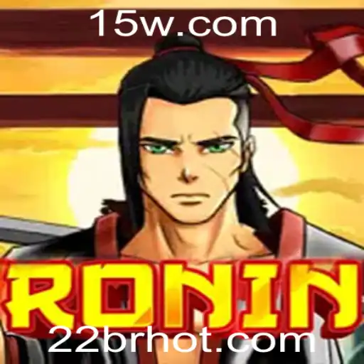 Ronin: Uma Experiência de Jogo Única com Envolvimento Inovador do 22br
