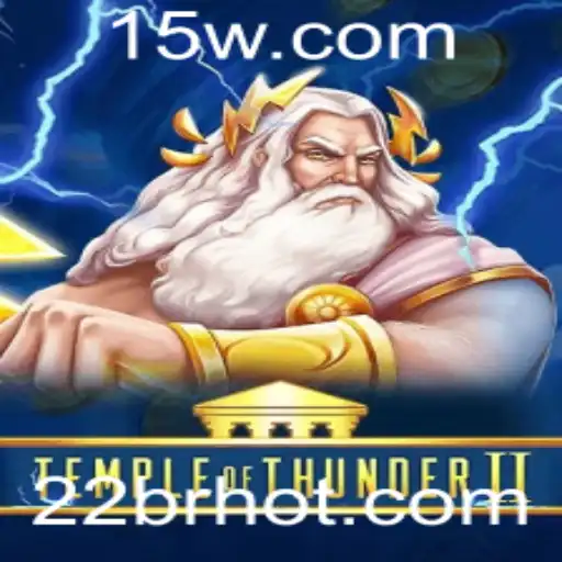 Descubra TempleofThunderII: A Nova Sensação dos Jogos em 2022