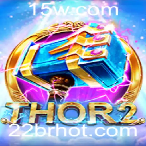Thor2: A Nova Sensação dos Jogos Baseada em Mitos Nórdicos