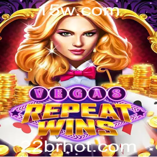 Descubra o Envolvente Mundo de VegasRepeatWins: Entre Emoção e Estratégia