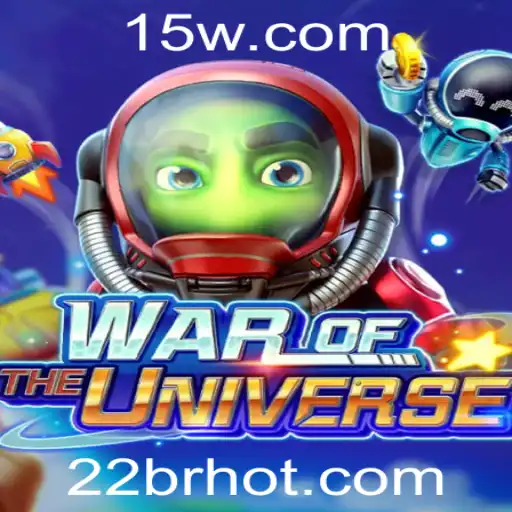 WAROFTHEUNIVERSE: Uma Experiência Intergaláctica de Estratégia e Aventura