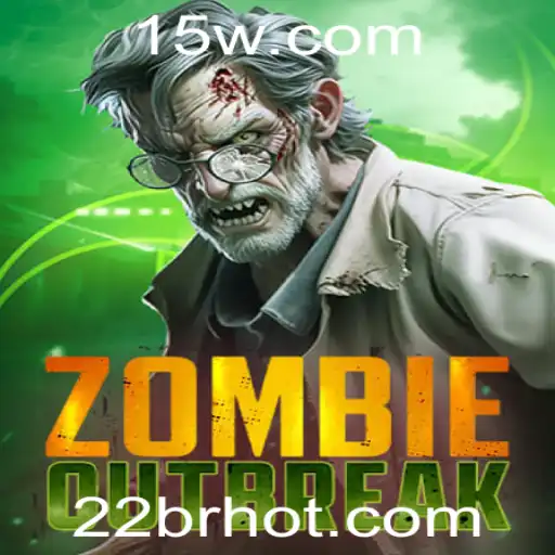ZombieOutbreak: Um Mergulho no Caos Digital